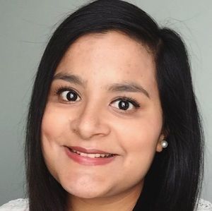 Meet your Posher, Wendy